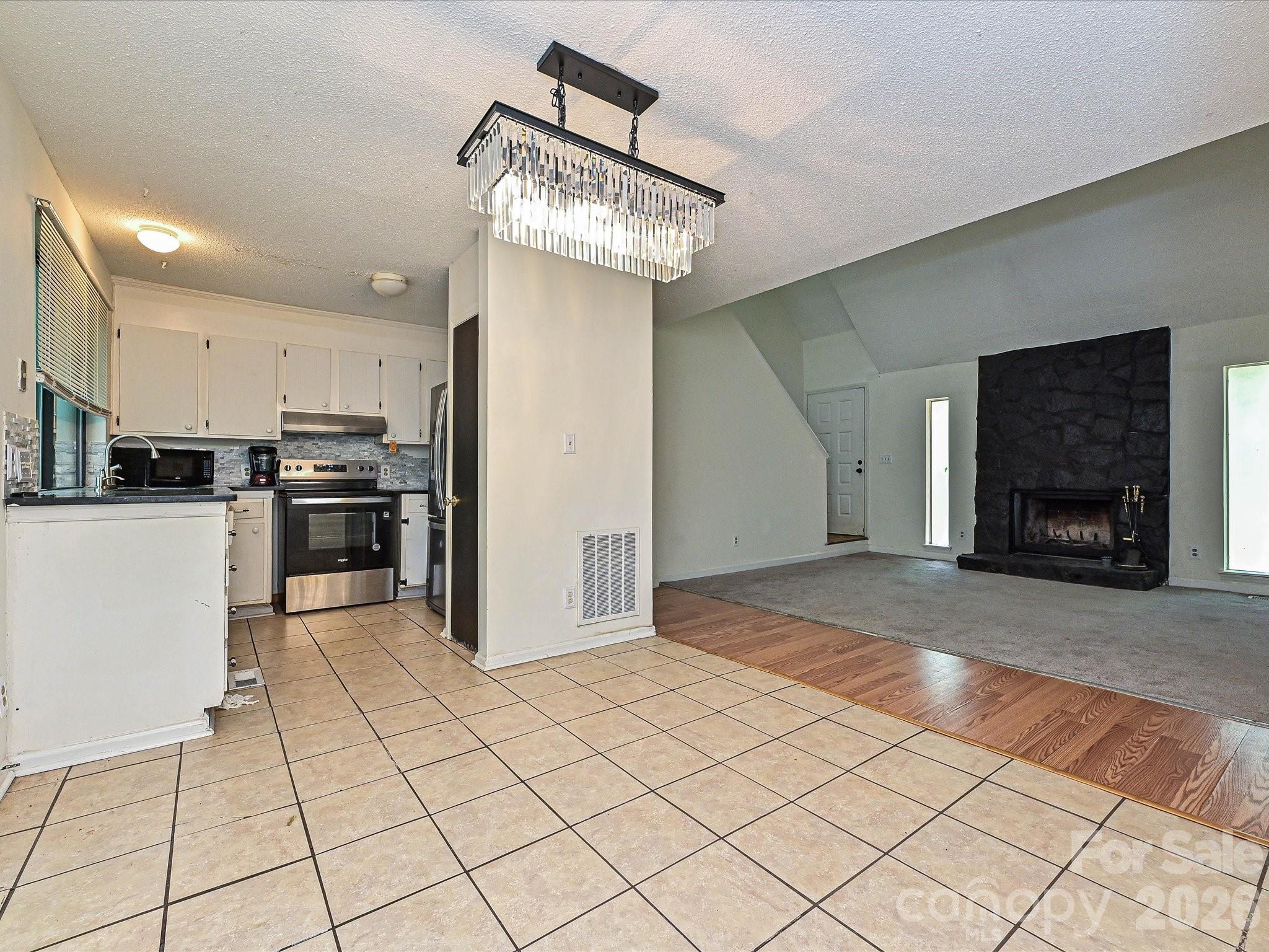 Fairfield Park - Residential