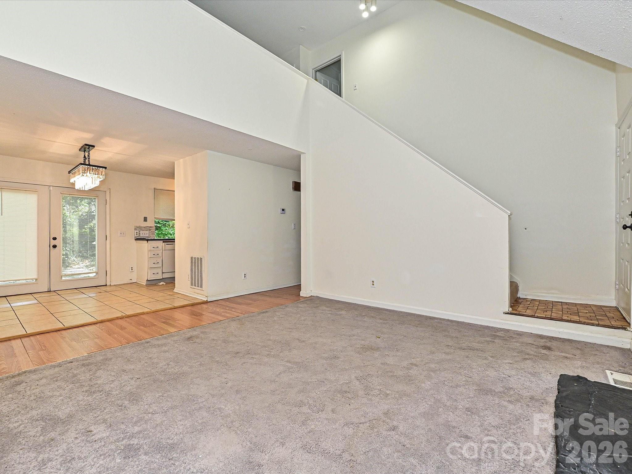 Fairfield Park - Residential