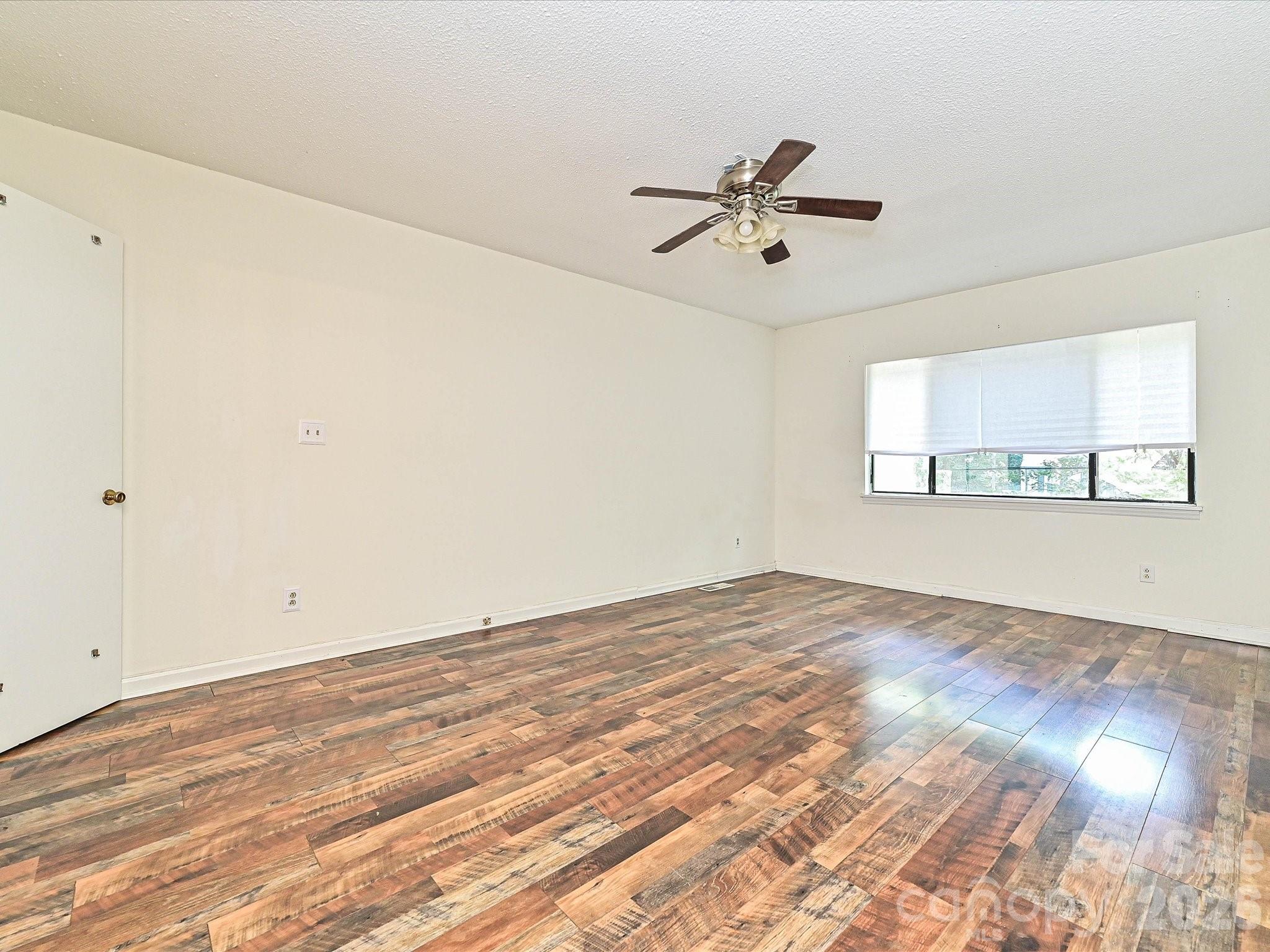Fairfield Park - Residential