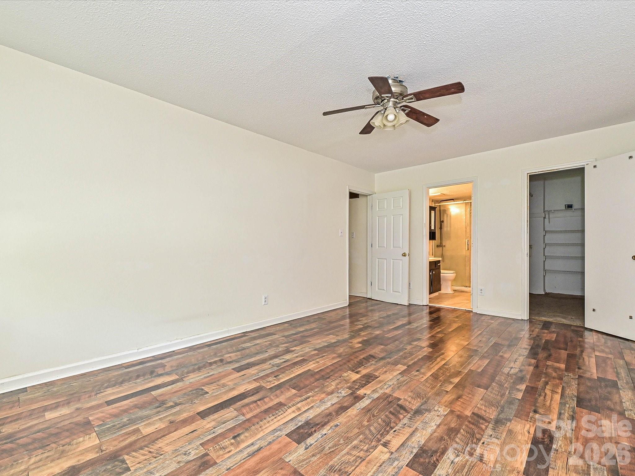 Fairfield Park - Residential