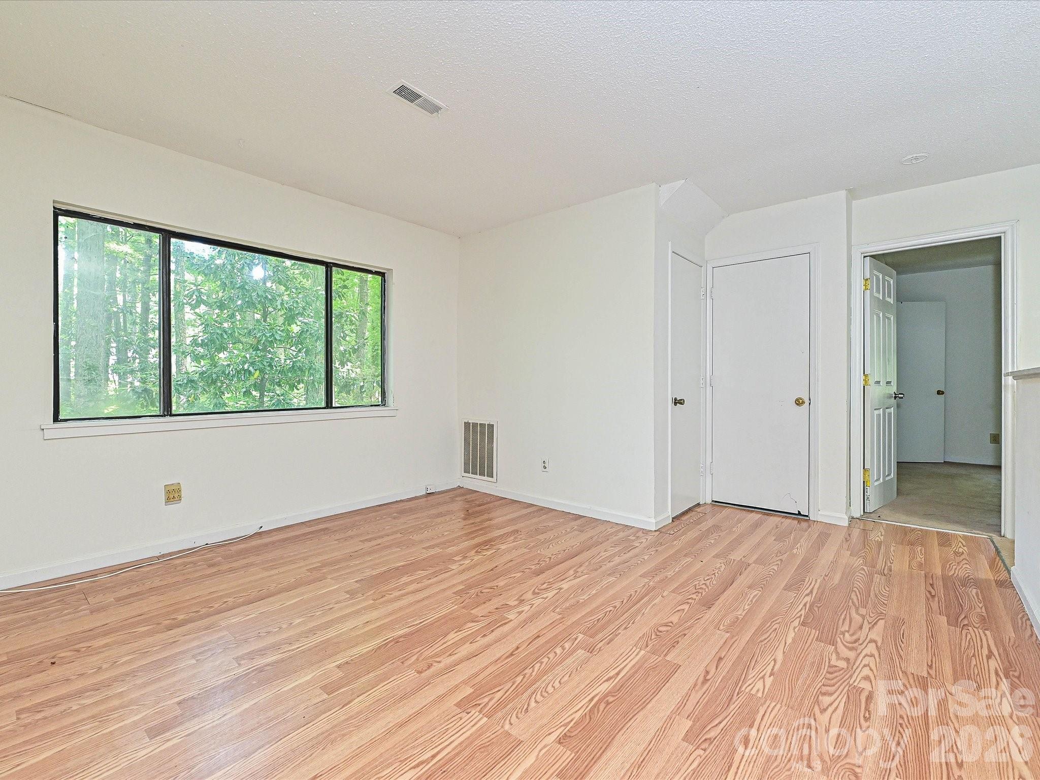 Fairfield Park - Residential