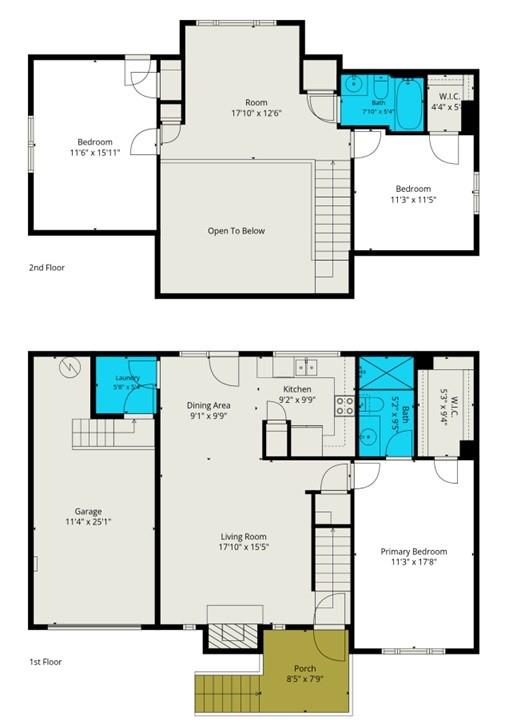 Fairfield Park - Residential