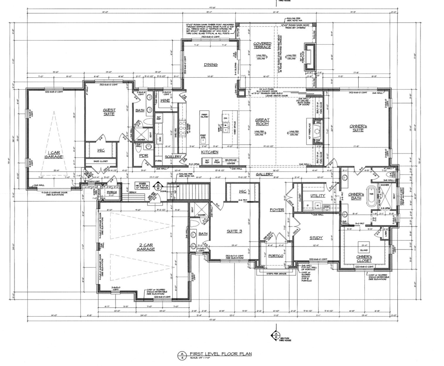 Twin Lakes - Residential