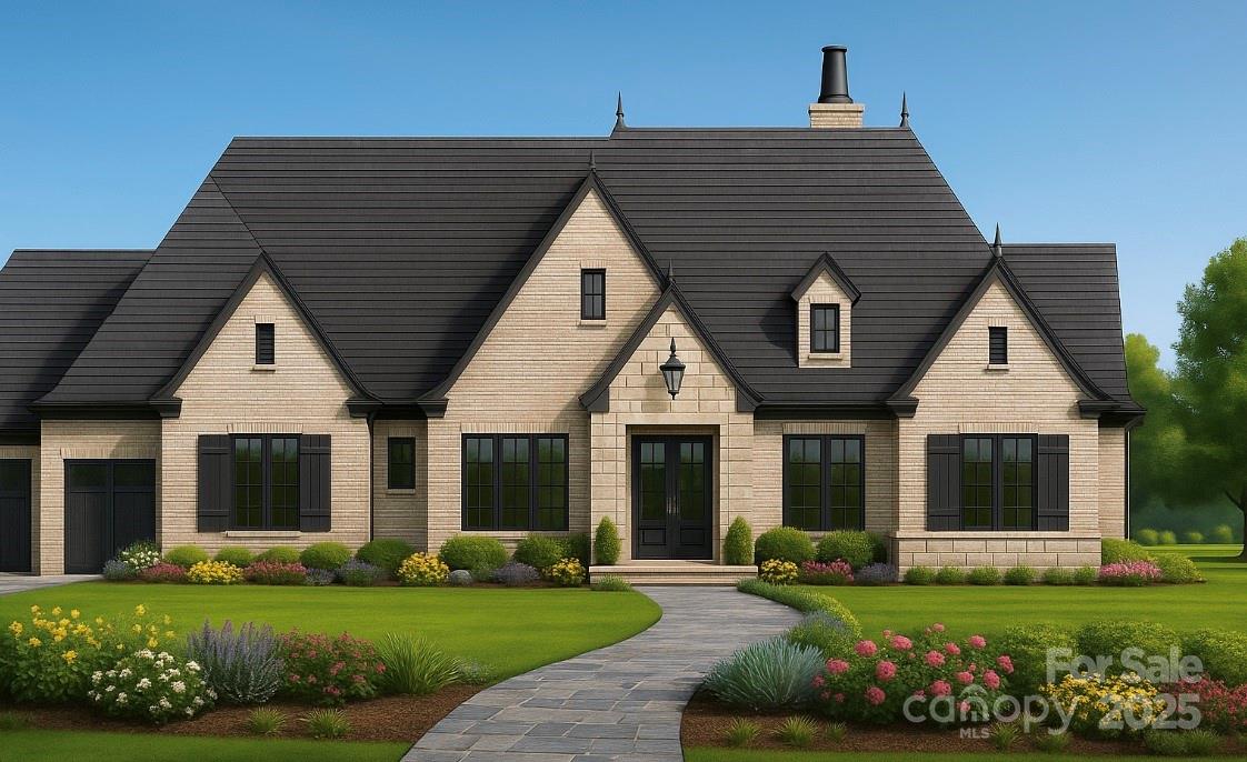 Twin Lakes - Residential