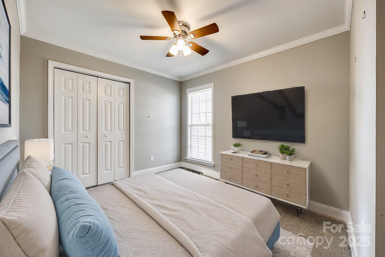 Friendfield - Residential