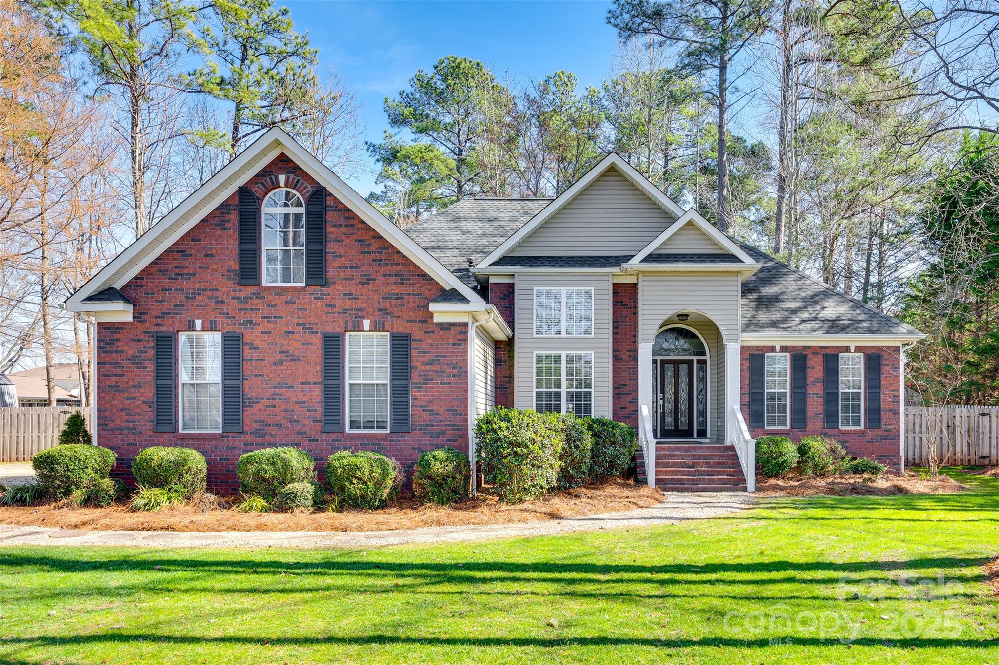 Friendfield - Residential