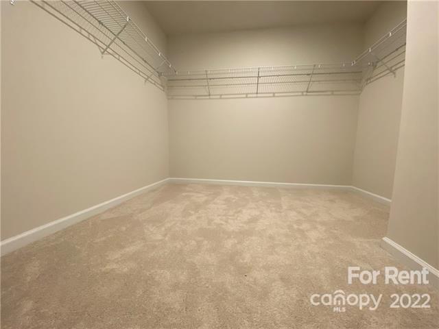Willow Bend - Residential Lease