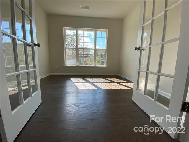 Willow Bend - Residential Lease