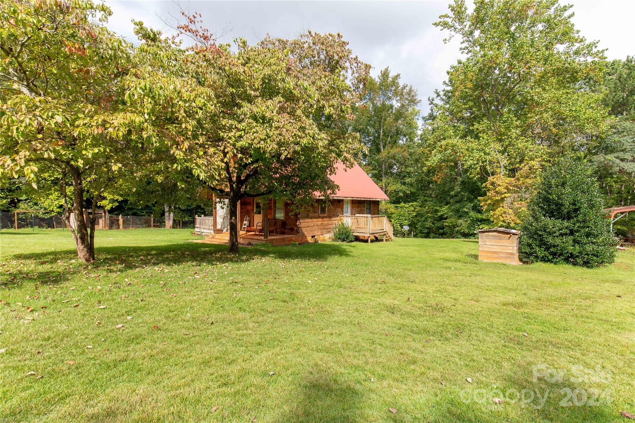 Fernwood - Residential