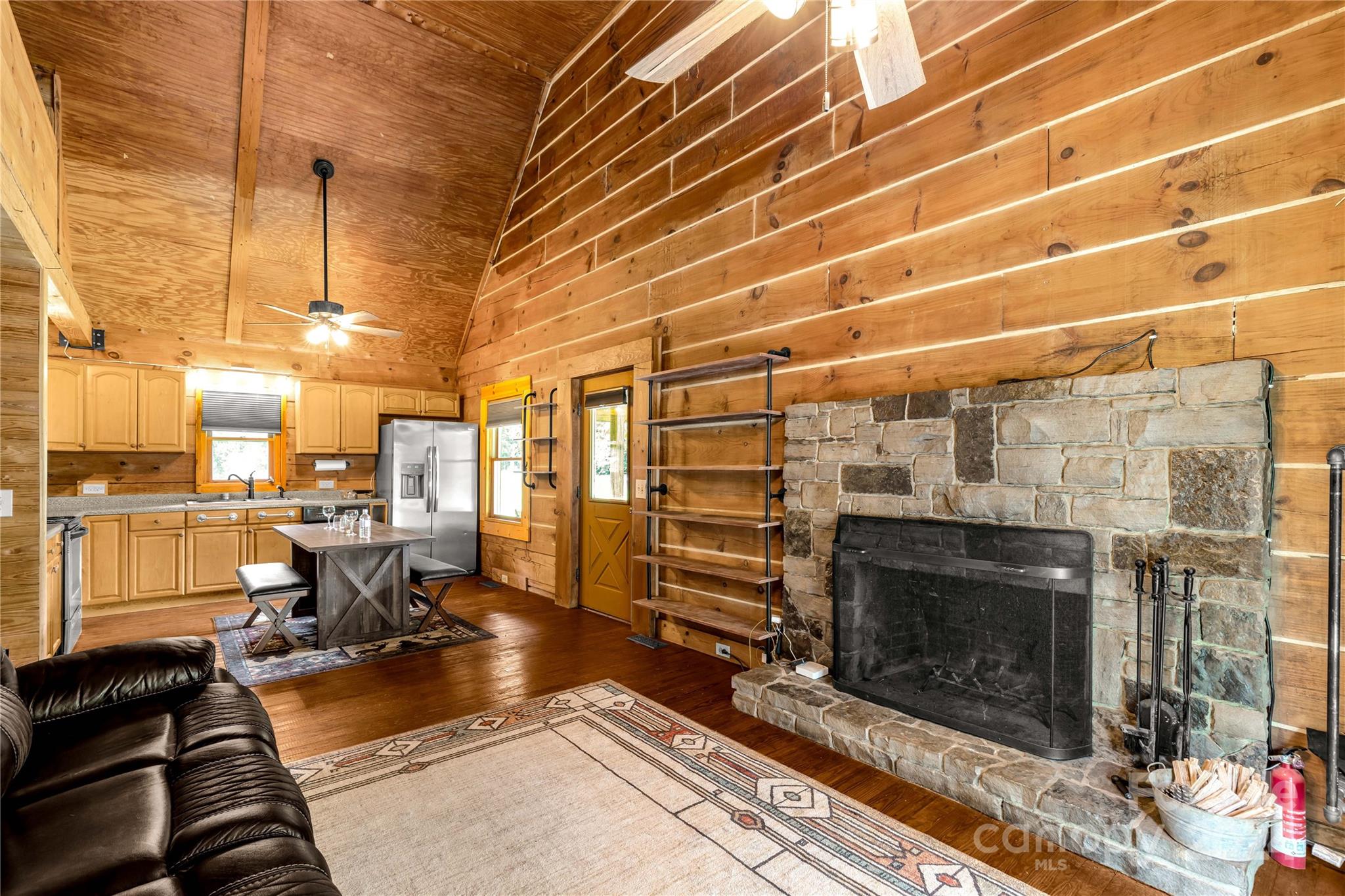 Fernwood - Residential