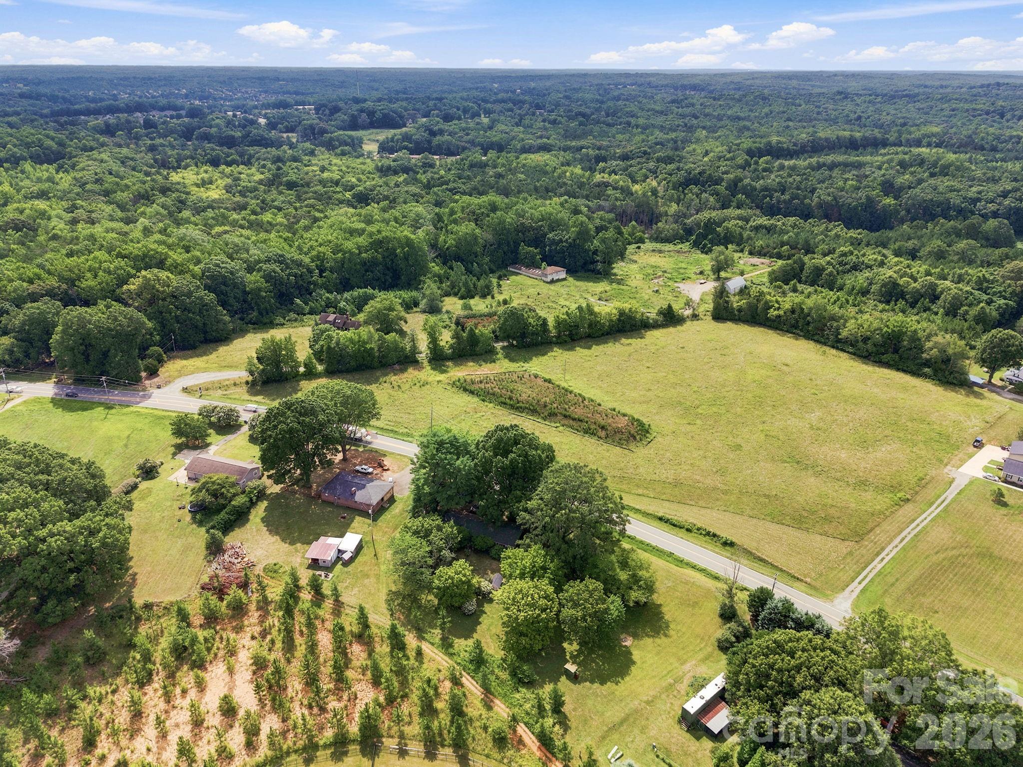 Beautiful 1-acre property with endless potential! Whether you're looking to renovate, expand, or explore subdivision possibilities (subject to local zoning and approvals), this property offers a fantastic opportunity. The existing home is in need of a good bit of TLC and is being sold as-is, making it ideal for investors, builders, or buyers ready to create their vision. Enjoy the space, privacy, and possibilities this generous lot has to offer.