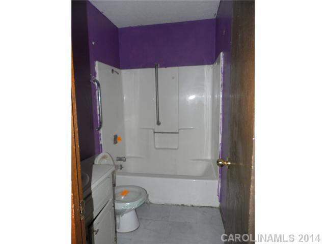 None - Residential