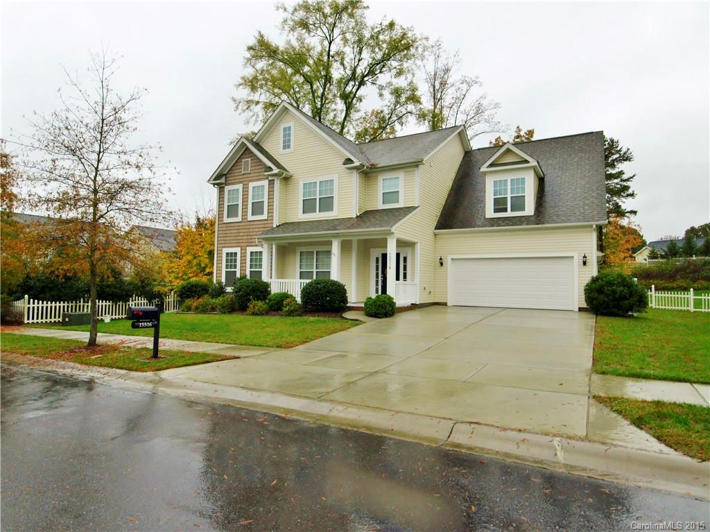Centennial - Residential