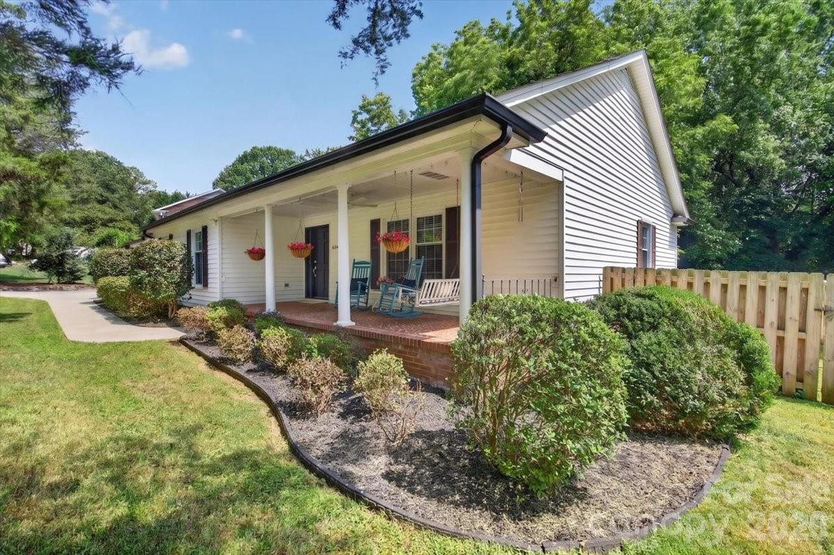 Rockbridge - Residential