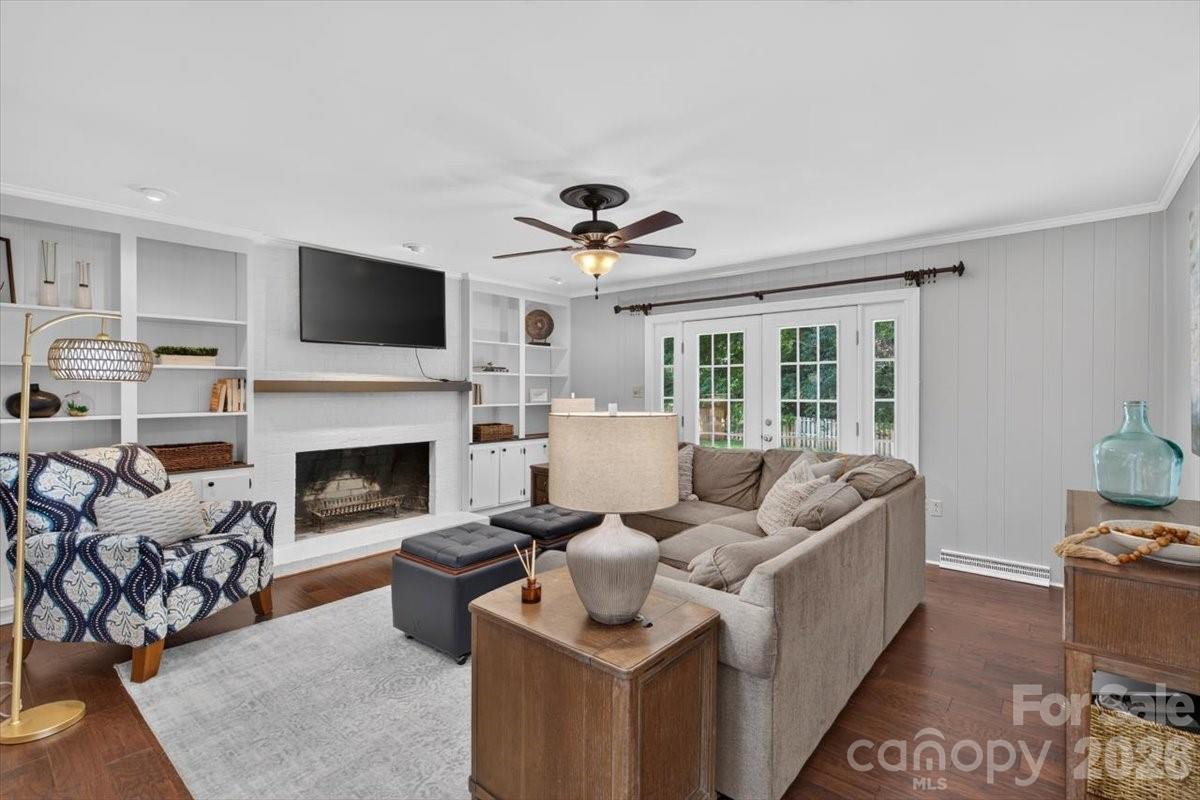 Rockbridge - Residential