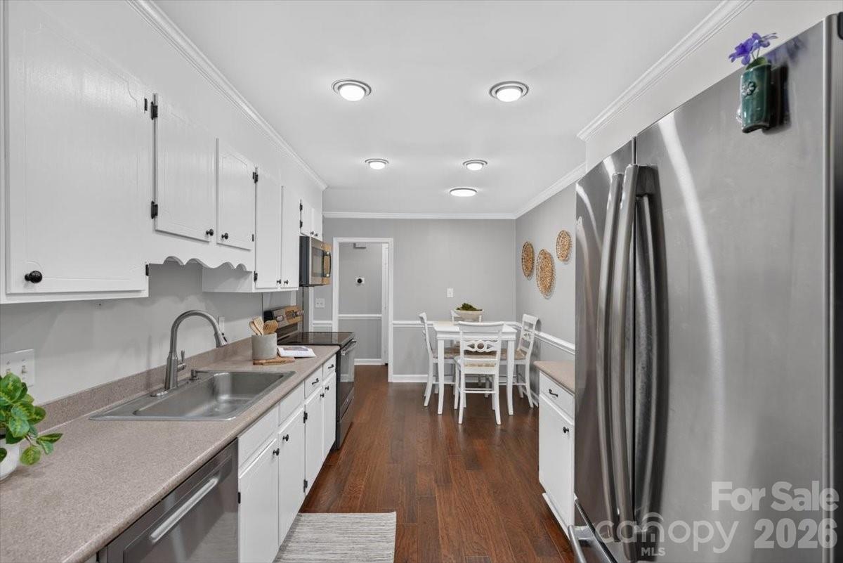 Rockbridge - Residential