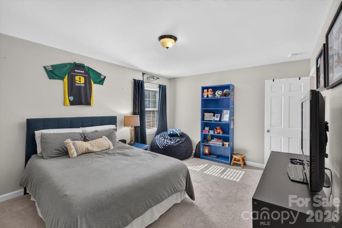 Rockbridge - Residential
