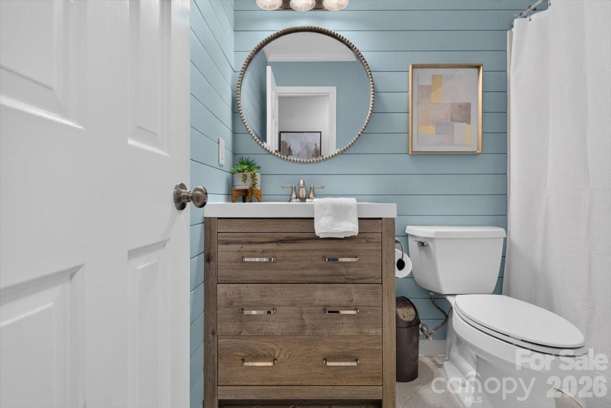 Rockbridge - Residential