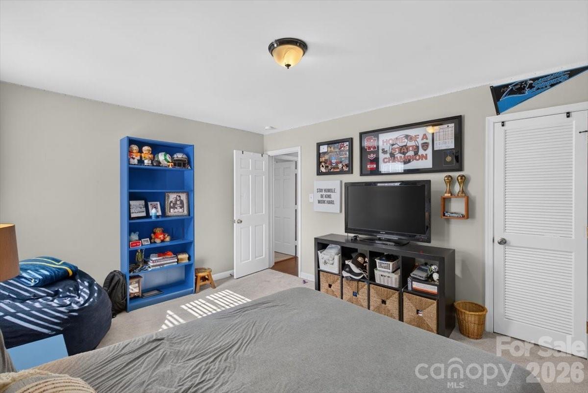 Rockbridge - Residential