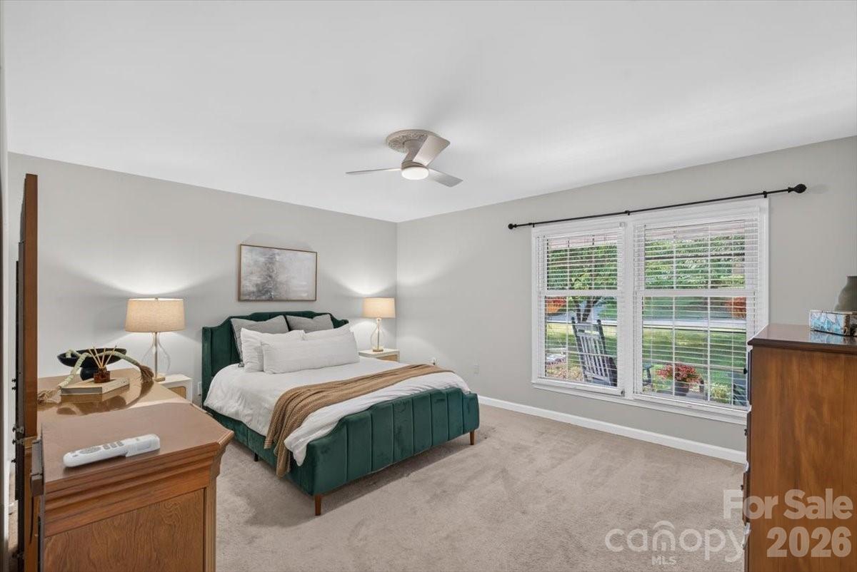 Rockbridge - Residential