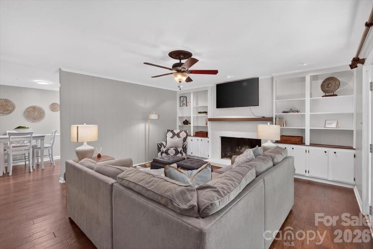 Rockbridge - Residential