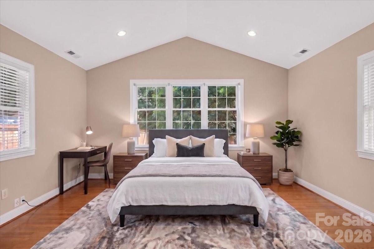 Rockbridge - Residential