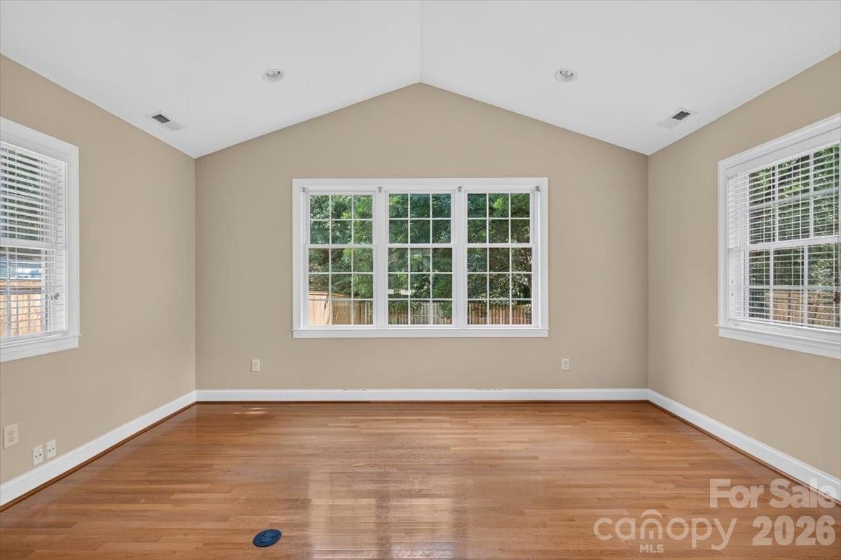 Rockbridge - Residential