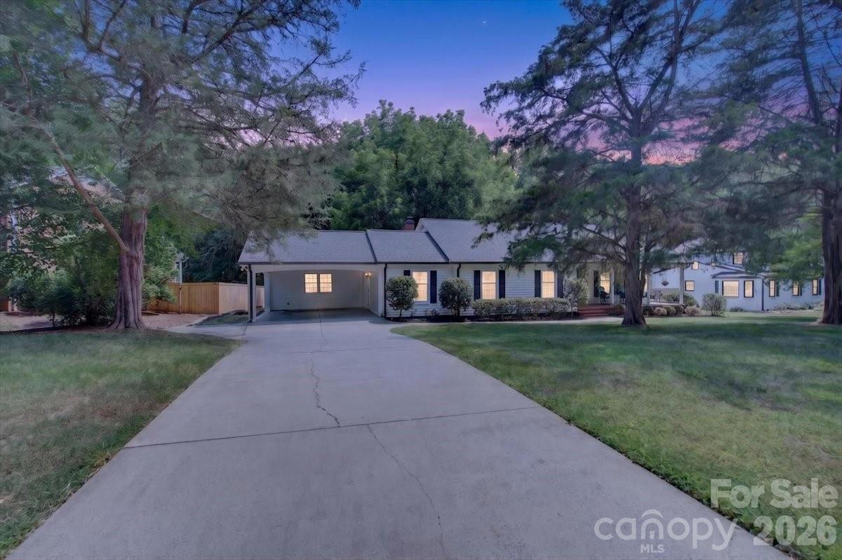 Rockbridge - Residential
