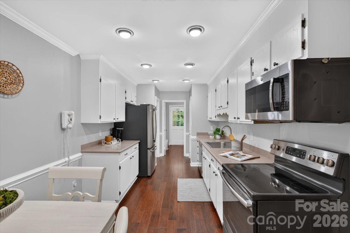 Rockbridge - Residential