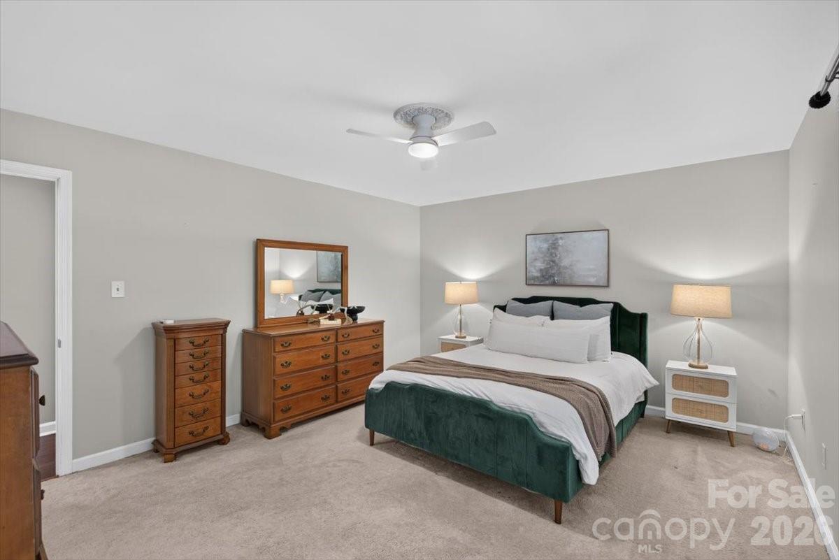 Rockbridge - Residential