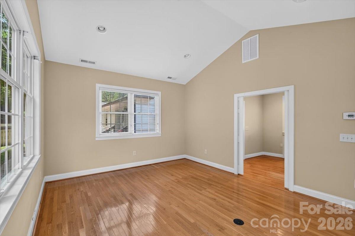 Rockbridge - Residential