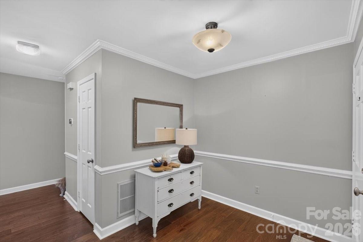 Rockbridge - Residential