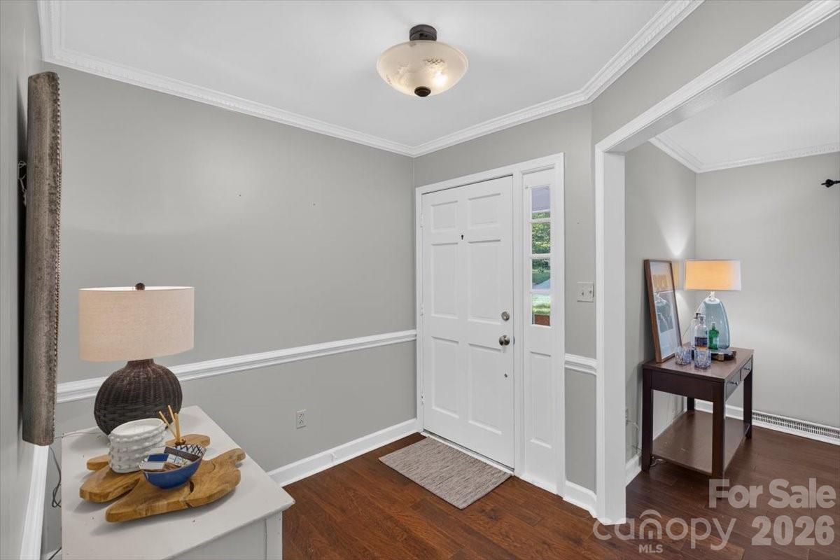 Rockbridge - Residential