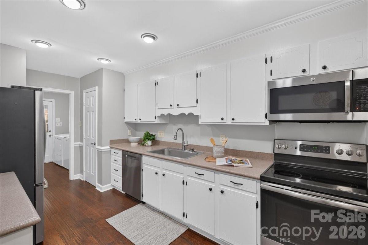 Rockbridge - Residential