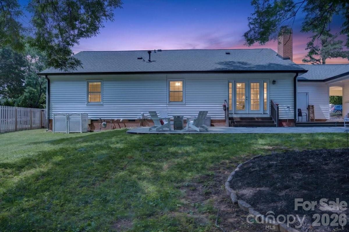 Rockbridge - Residential
