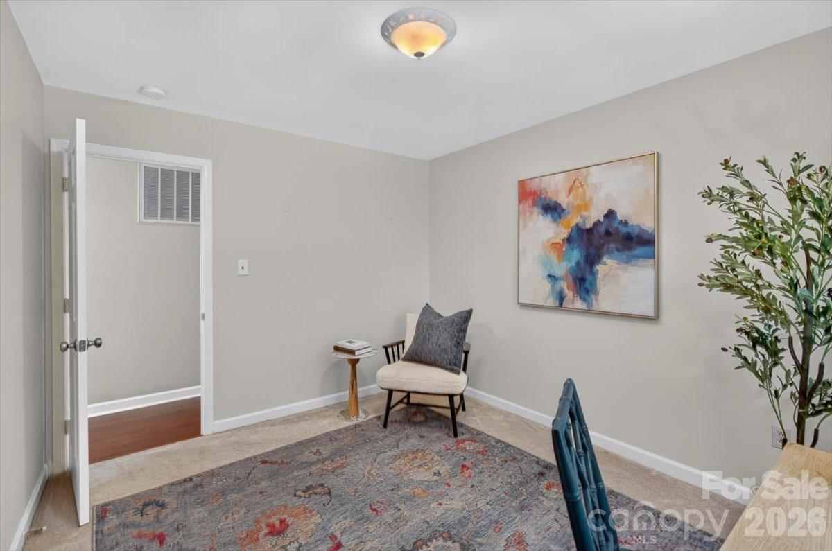 Rockbridge - Residential