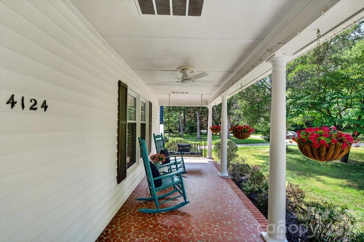 Rockbridge - Residential