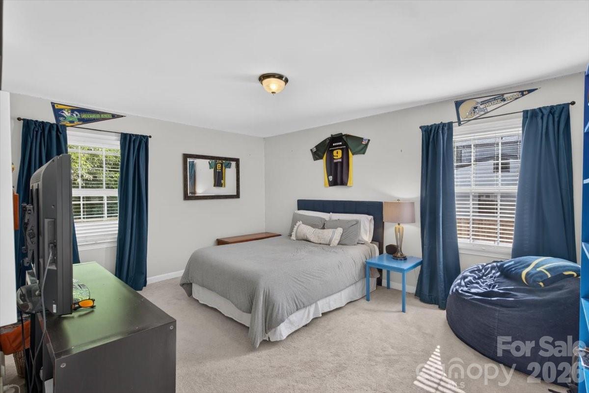 Rockbridge - Residential