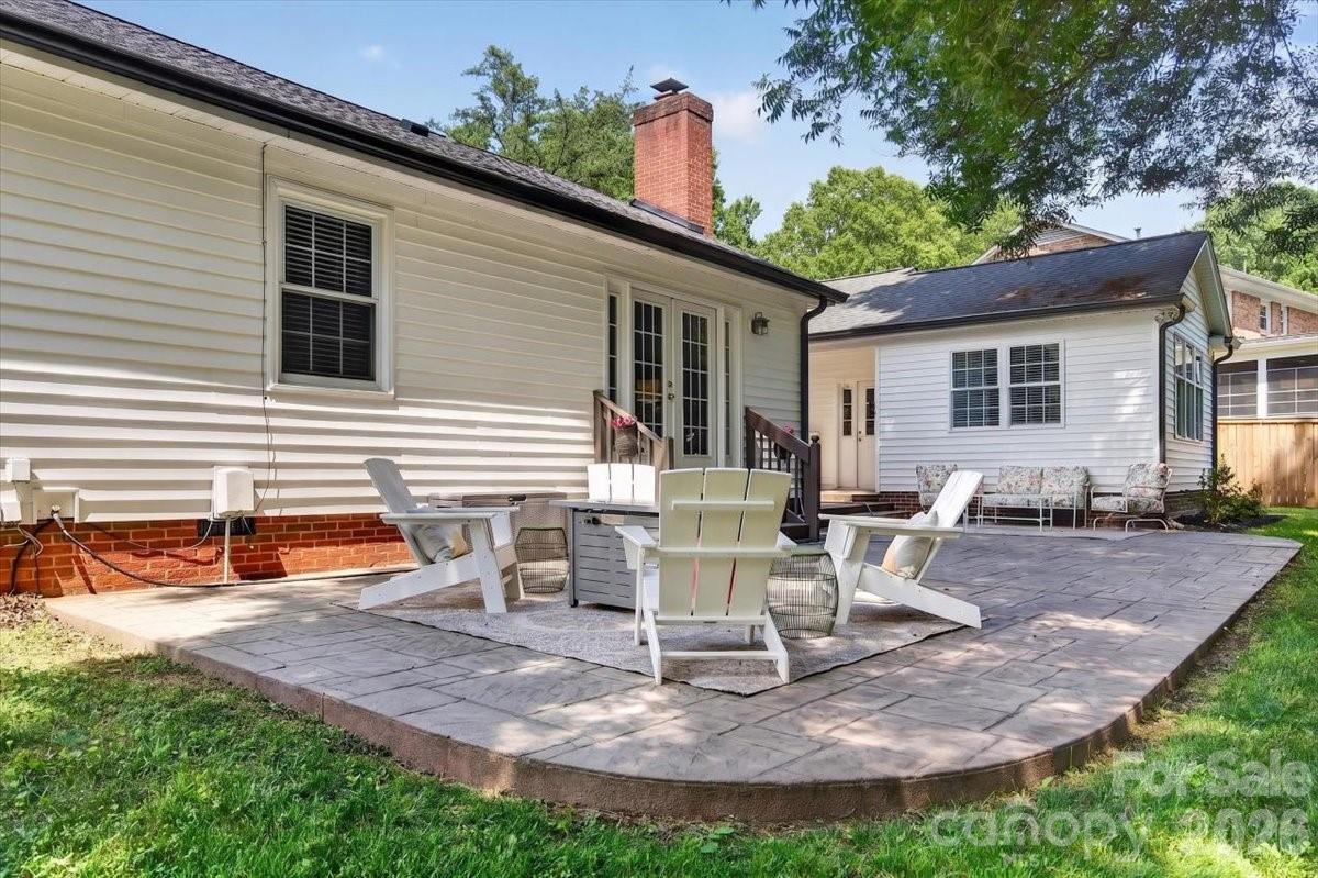Rockbridge - Residential
