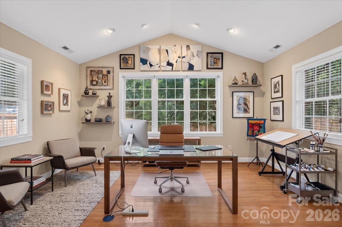 Rockbridge - Residential
