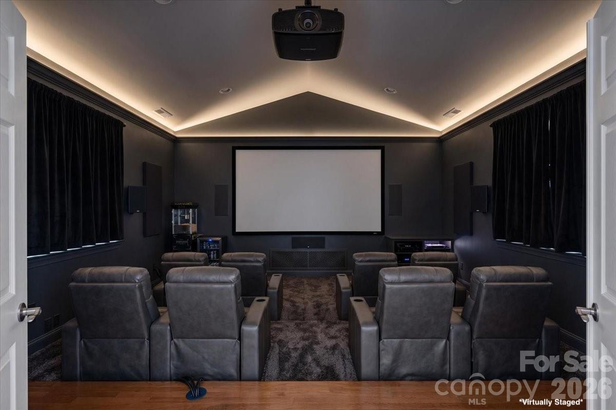 Rockbridge - Residential