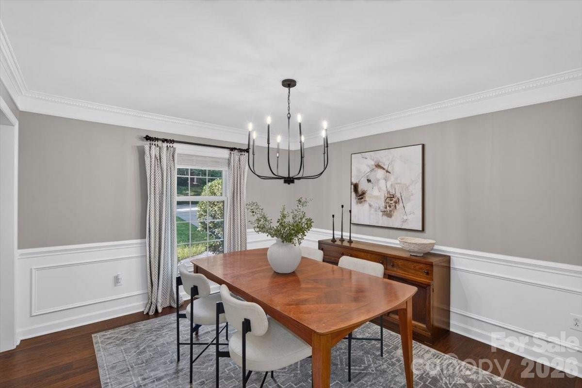 Rockbridge - Residential