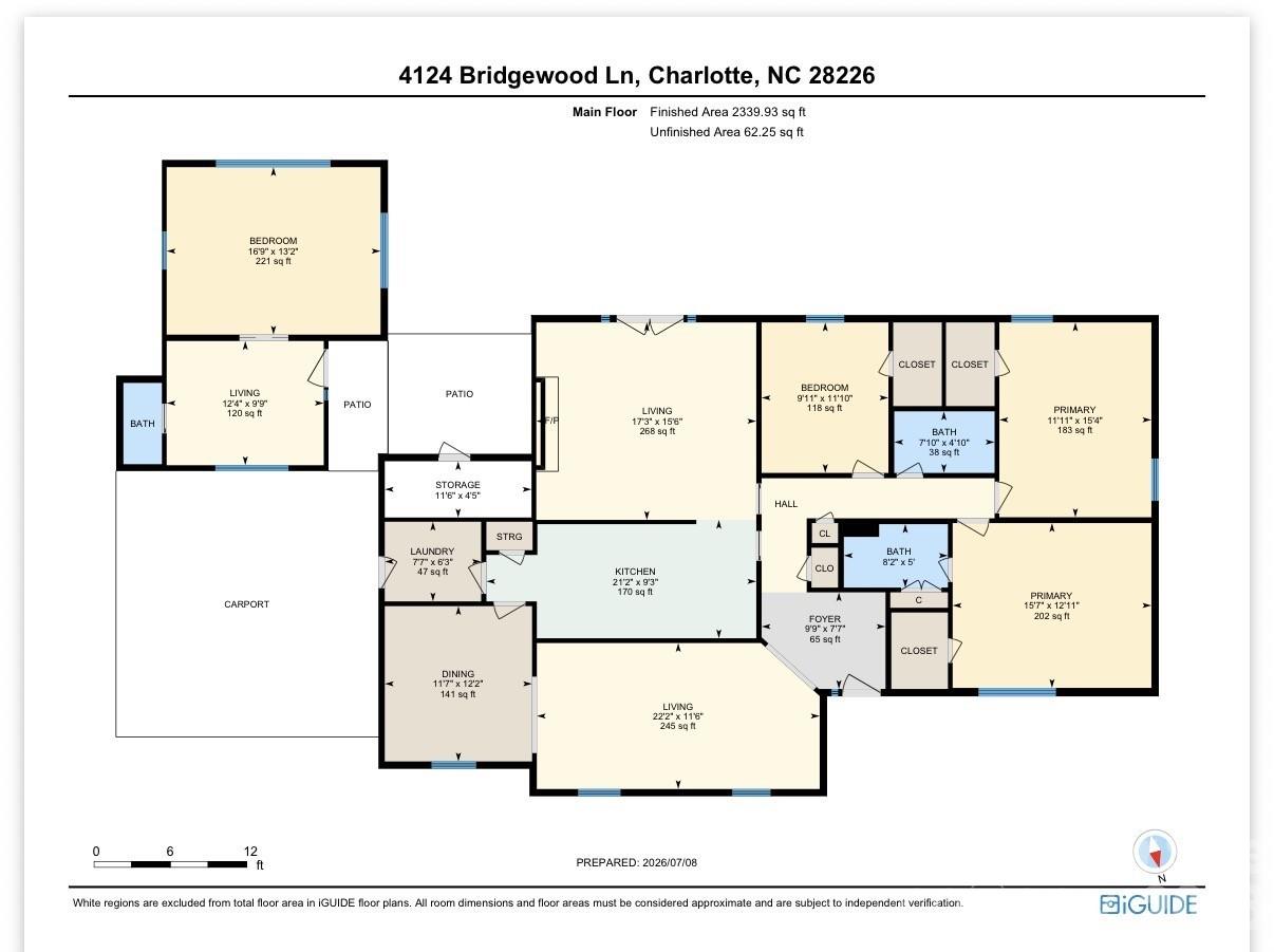 Rockbridge - Residential