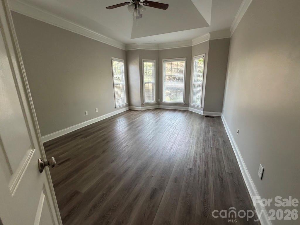 Tanners Creek - Residential