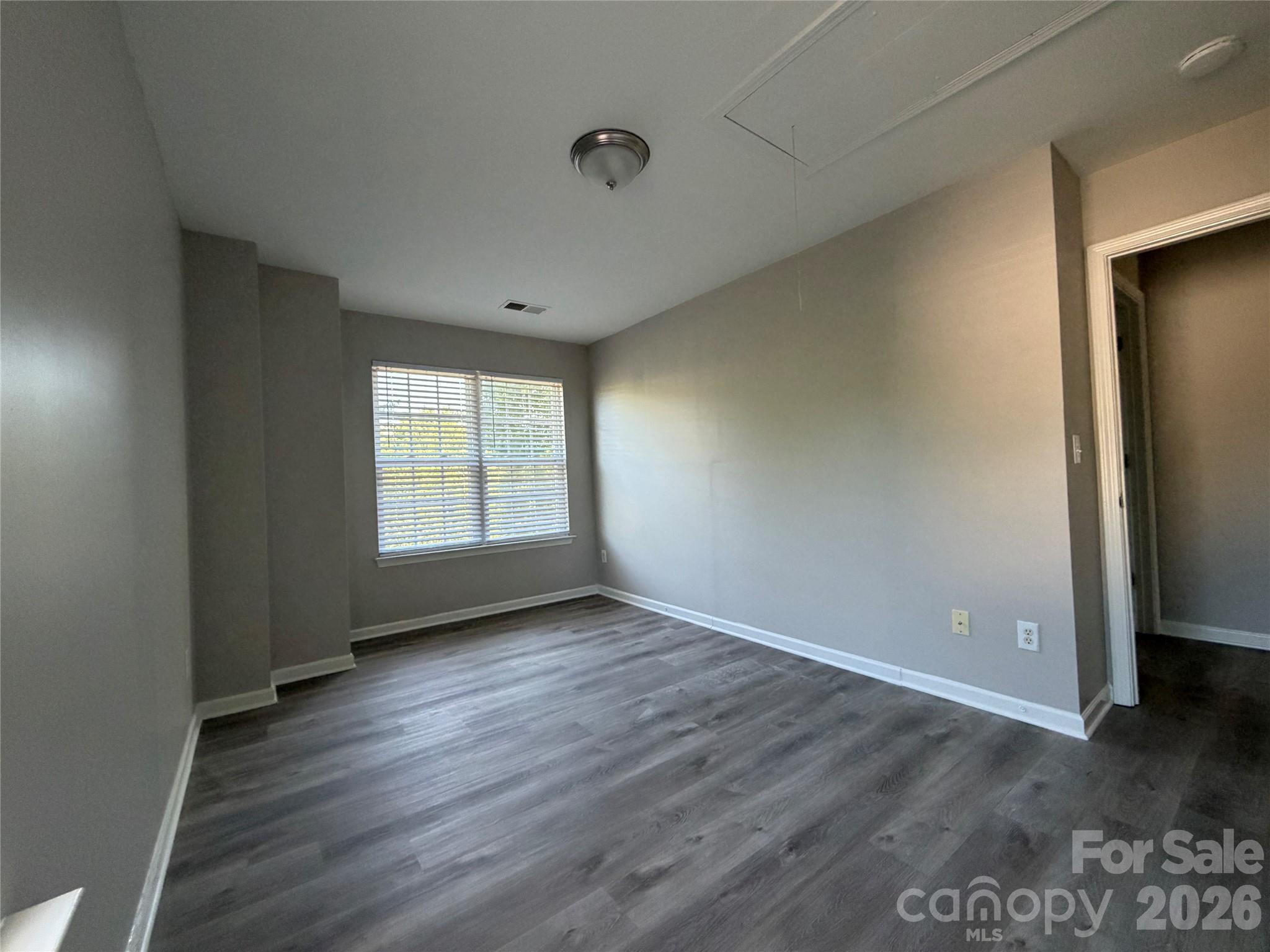 Tanners Creek - Residential