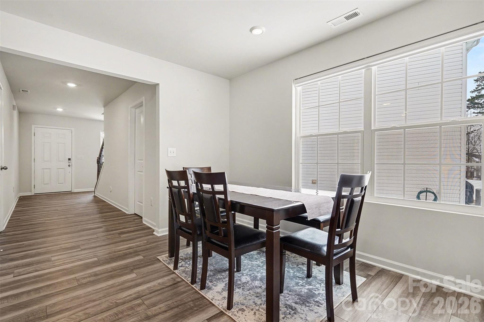 The Retreat at Cameron Commons - Residential