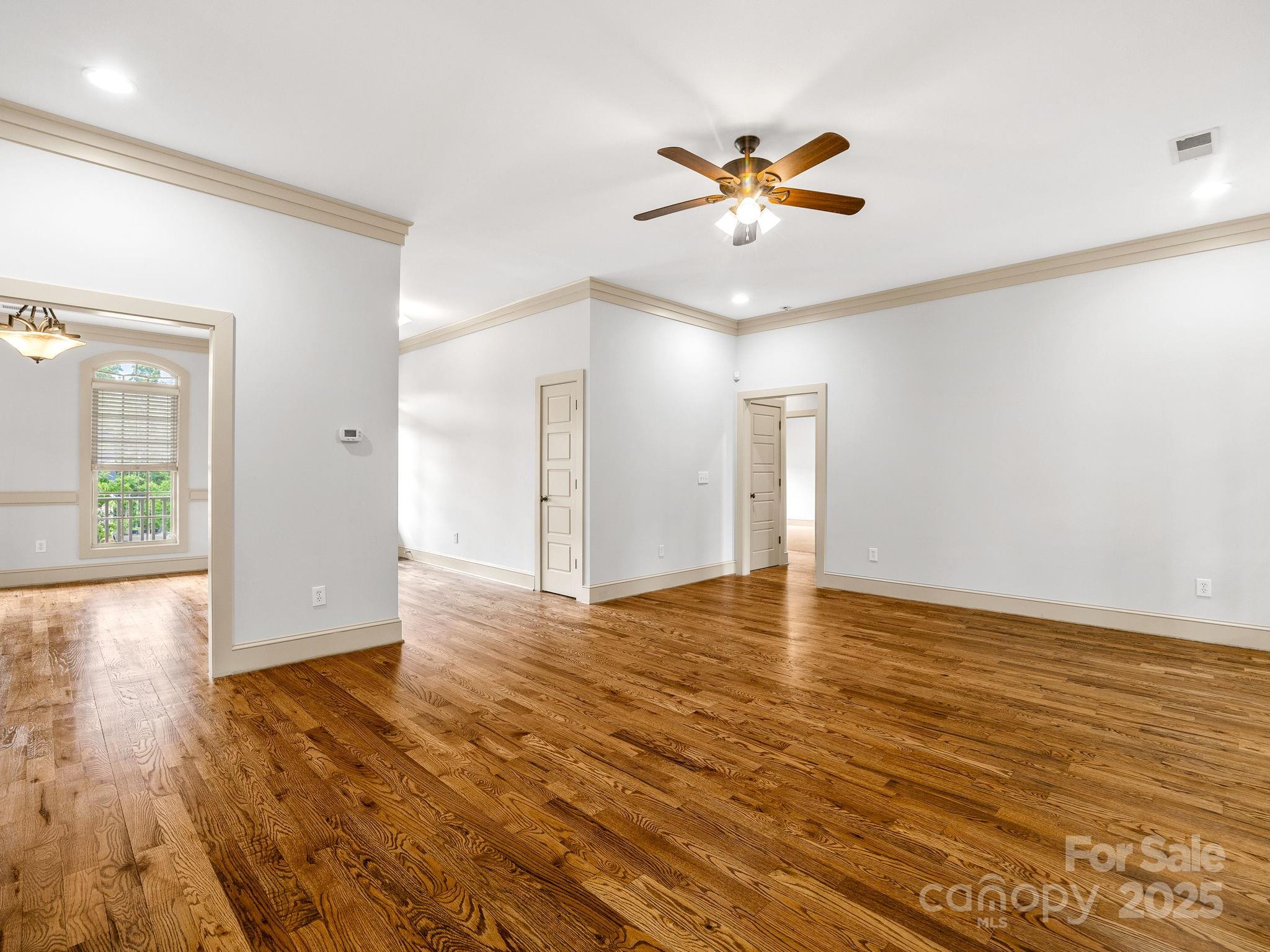 The Crossing at Cherokee National - Residential
