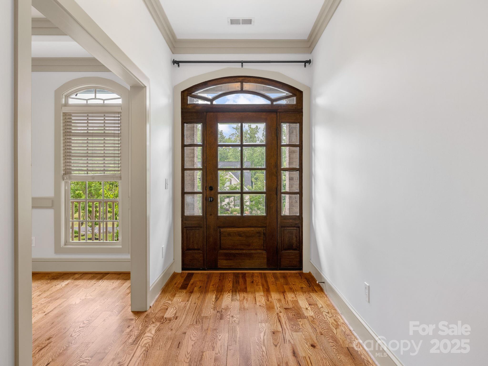 The Crossing at Cherokee National - Residential