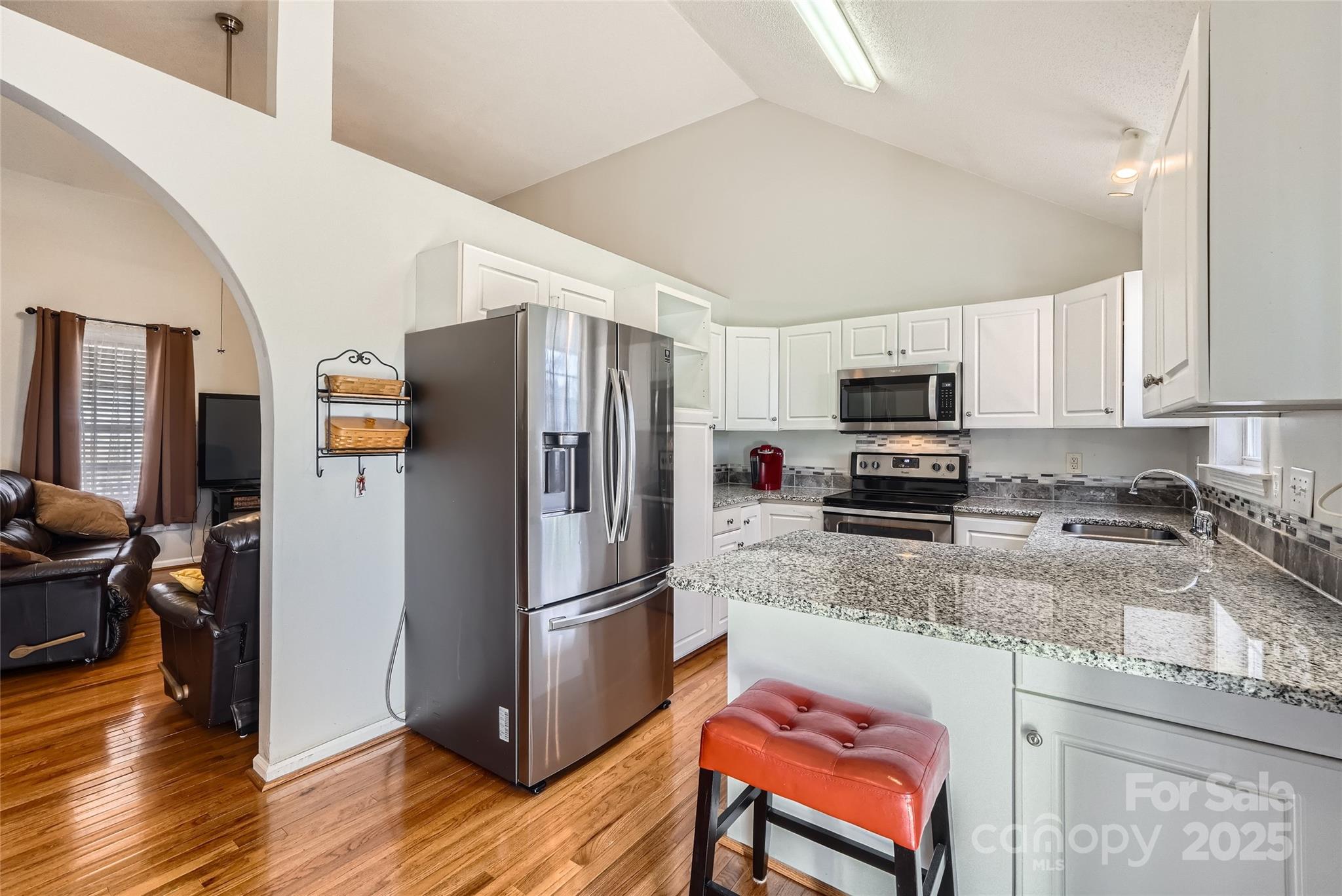 Taylor Oaks - Residential