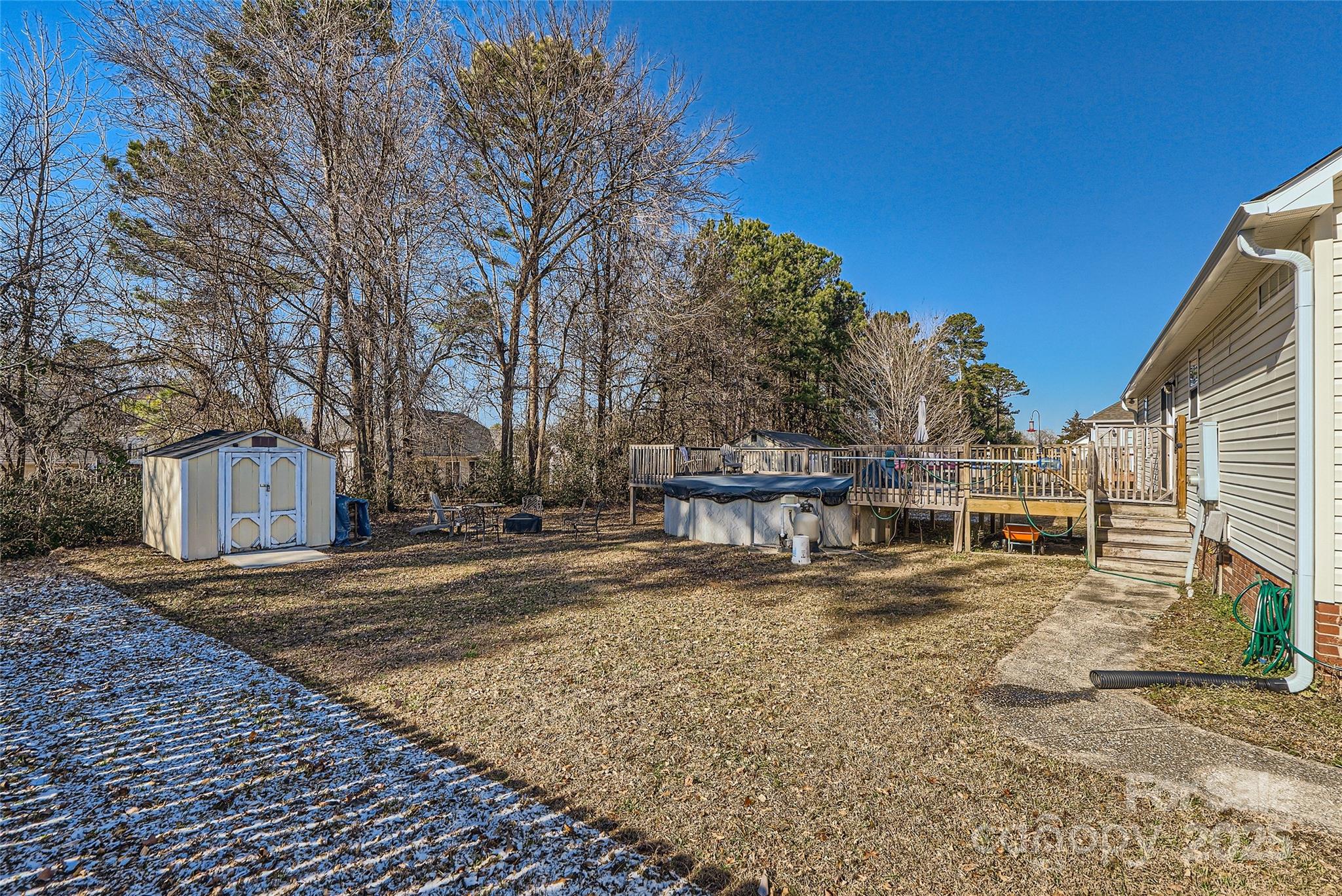 Taylor Oaks - Residential